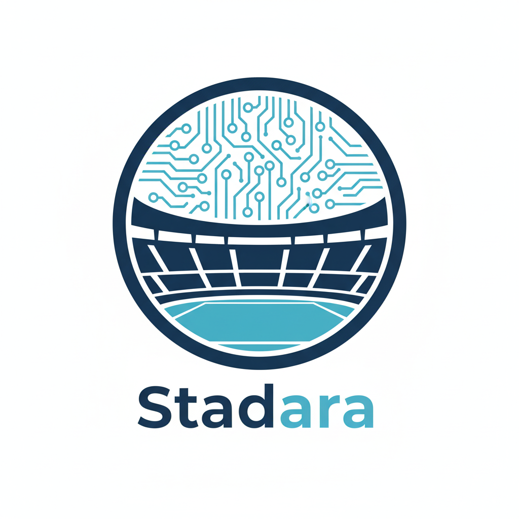 Stadara Logo